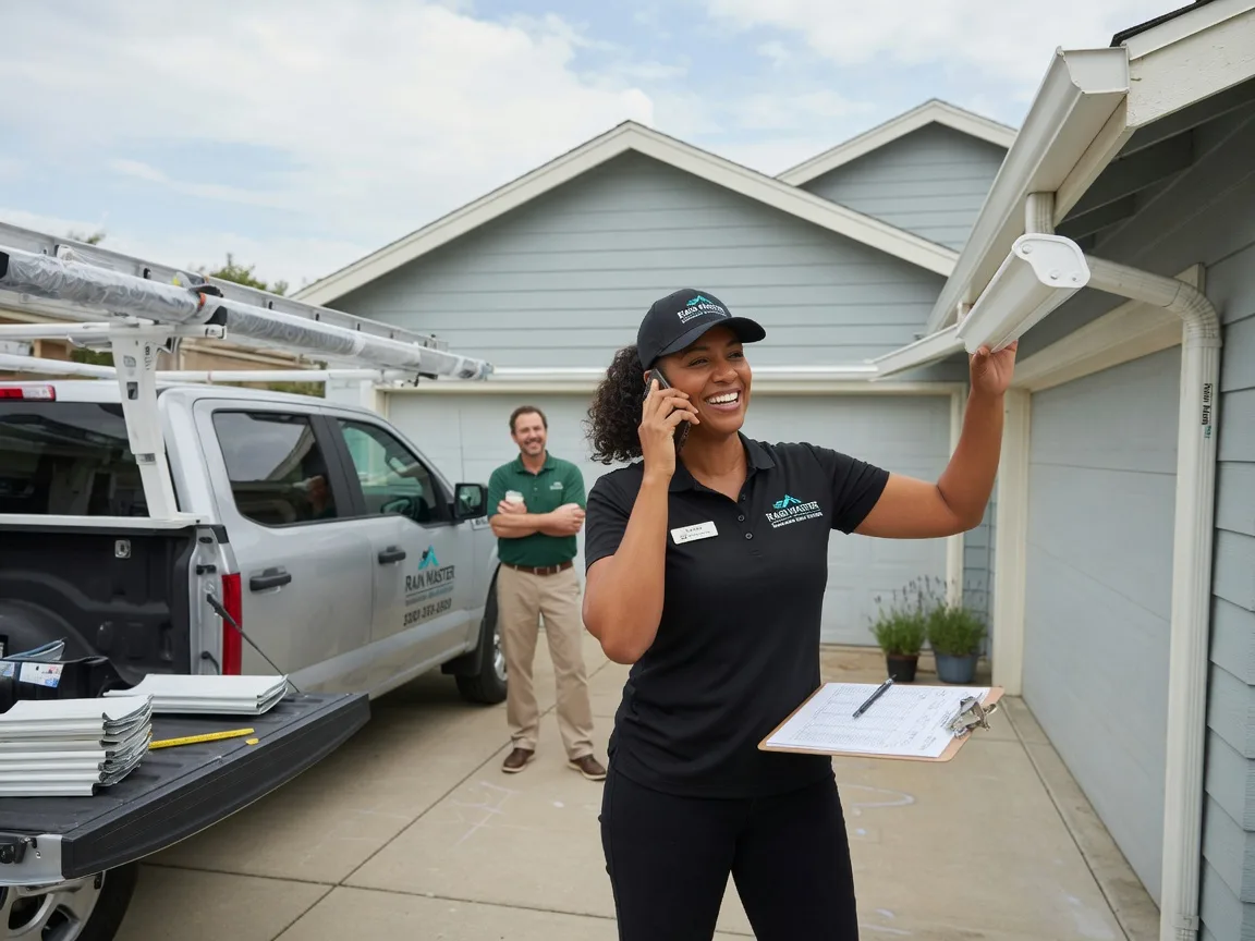 Gutter Installation Dallas Center, IA FAQs